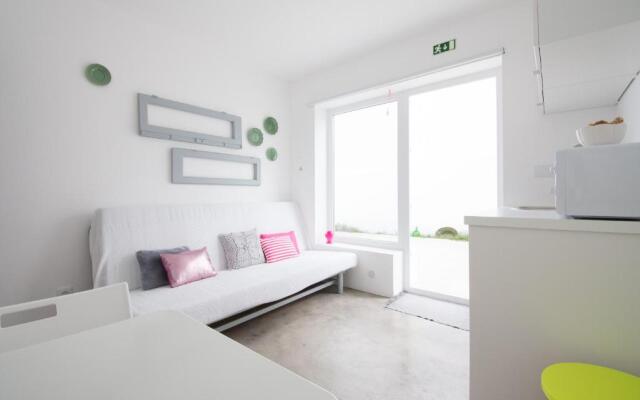 CASASUPERTUBOS® Villa 9 & Apart 1-8