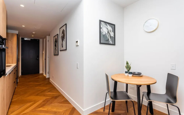 Claremont Apartments by Urban Rest