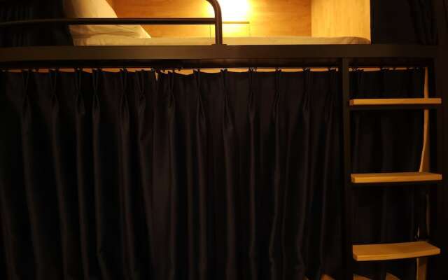 OYO Hostel Myeongdong 5