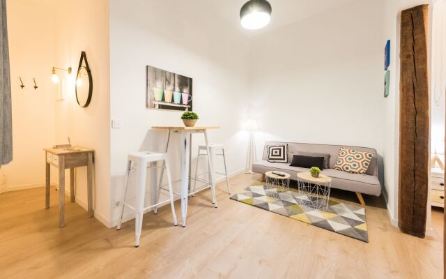 Apartamento Minas - Malasaña