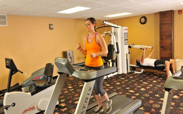 Stoney Creek Inn Galena