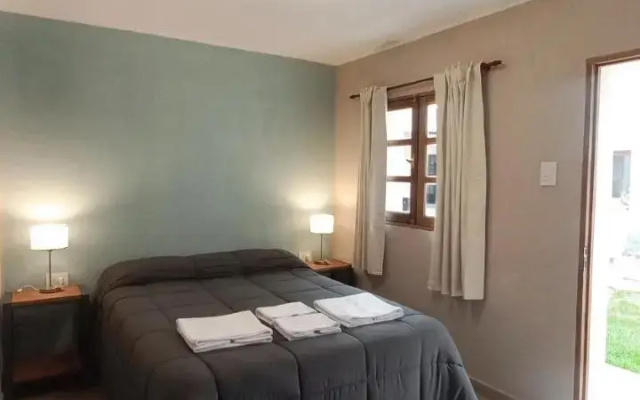 Humahuaca Hostal