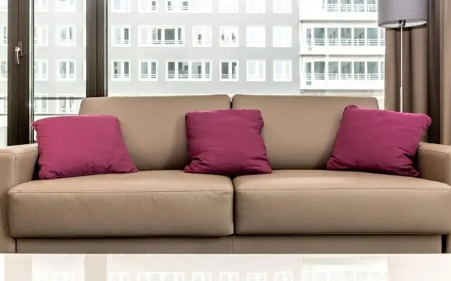 Peniches Halldis Apartment
