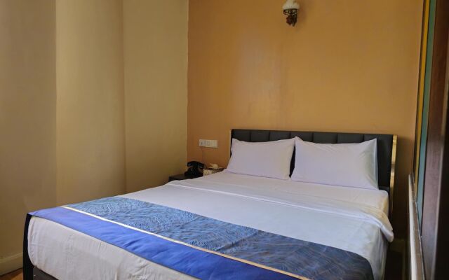 The Century Boutique Hotel