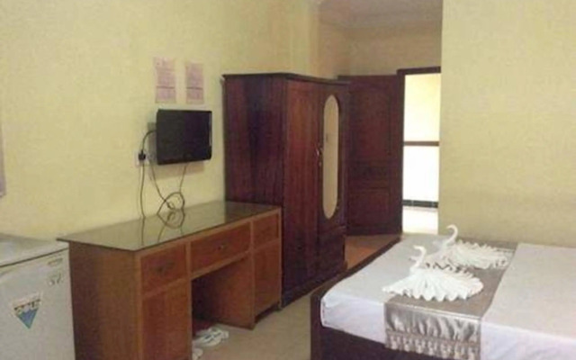 Tonle Sekong Hotel