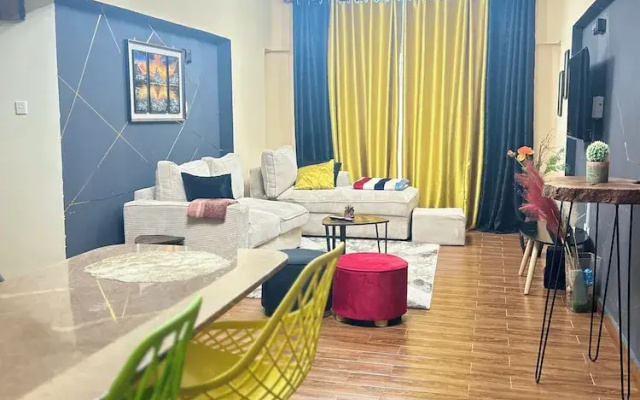 Regal Suites