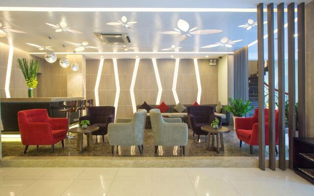 Vien Dong Hotel