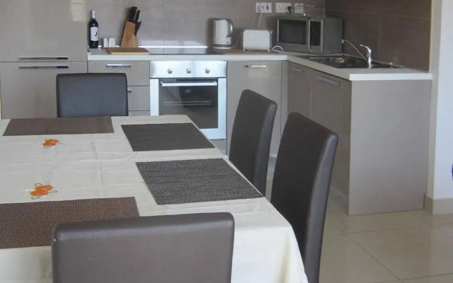Malta Holiday Lets Sliema