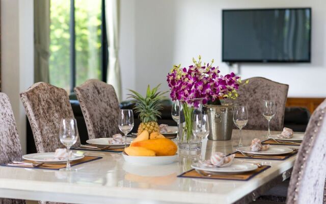 Grand Villa Luxury Holidays Phuket