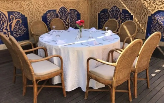 Hotel Jacaranda