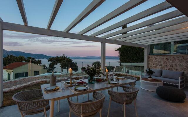 Villa Costele