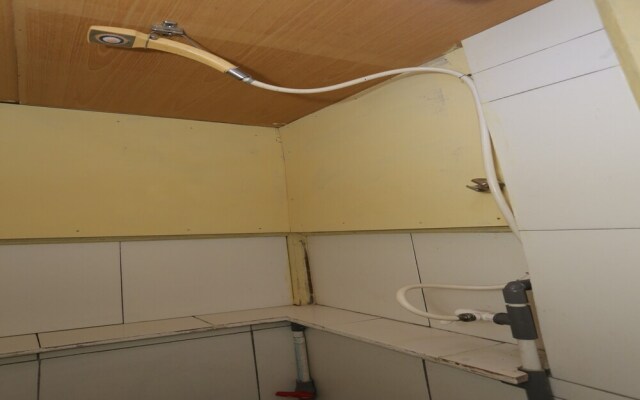 Spot on Syariah Homestay