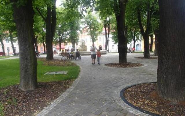 Penzión a Reštaurácia u Jeleňa