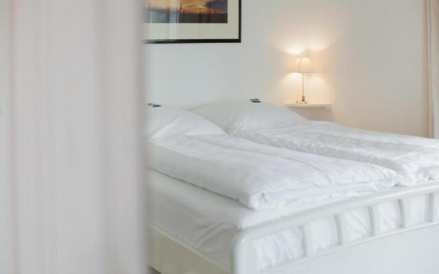 Haus Heideresidenz App 20