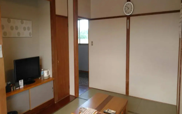 Oyo Ryokan Koriyama Mihota Onsen
