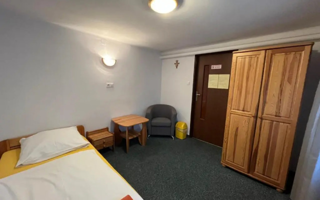 Dom Franciszkański San Antonio