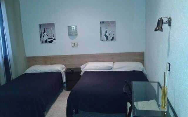 Hostal Ruta de Francia