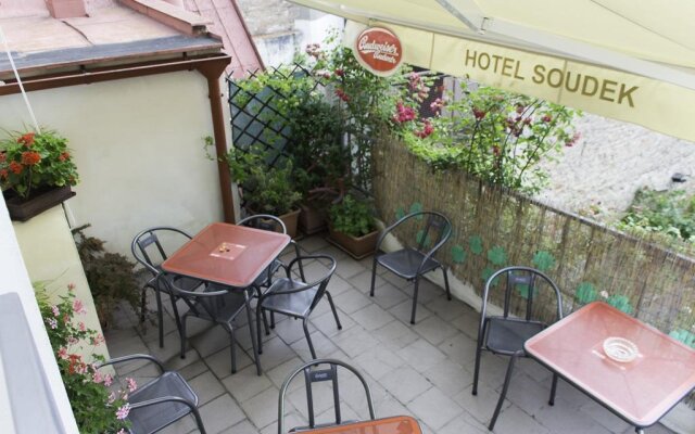 Hotel Soudek