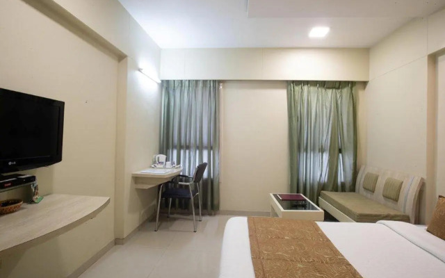 VITS Shalimar Ankleshwar