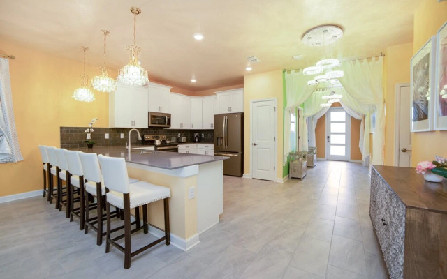 Bookmark Villa Solara