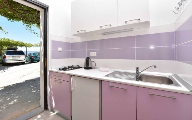 Apartments Nikola