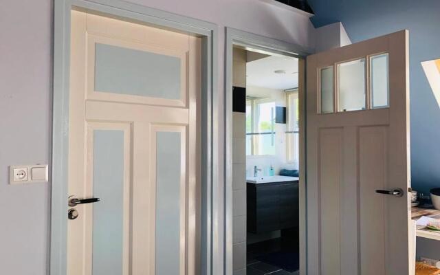 Gastenverblijf Neeltje