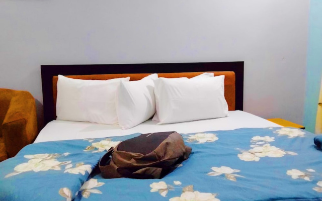 Vicpealia Hotel Ltd