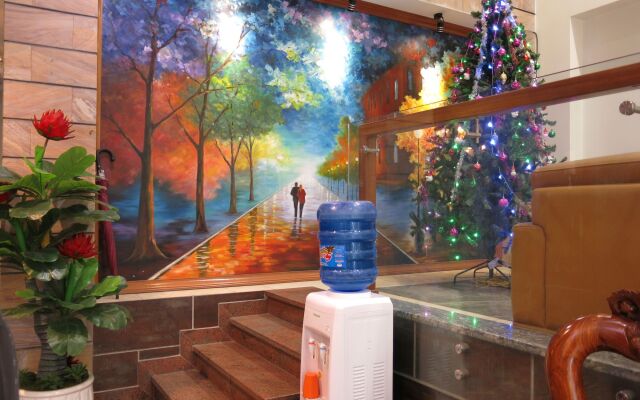 Minh Nhu Hotel