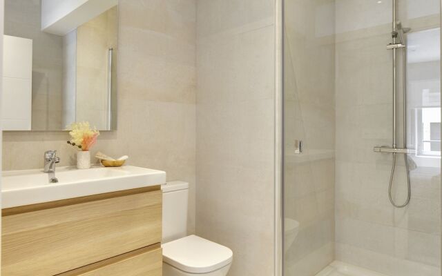 Arrasate 3 Apartment by FeelFree Rentals