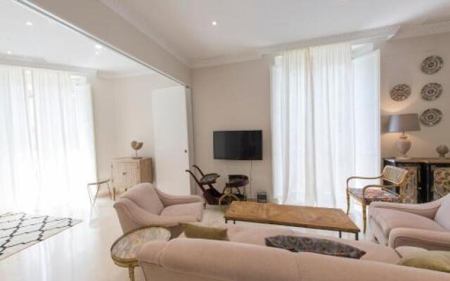 Apartamento Living By Cathedral