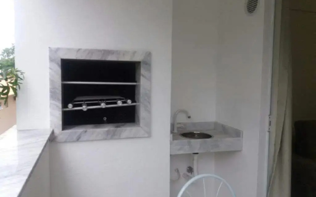 Apartamento de 2 quartos no Jardim das Américas- Bombinhas
