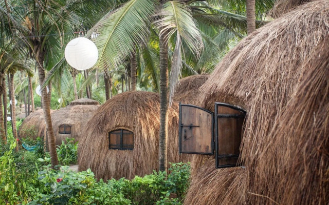 Yab Yum Resort