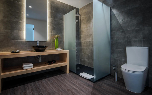 Senhora da Rosa Tradition & Nature Hotel