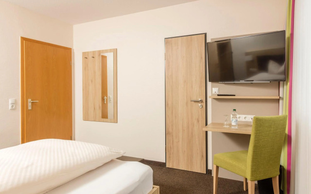 Landhotel Wolf-Mertes