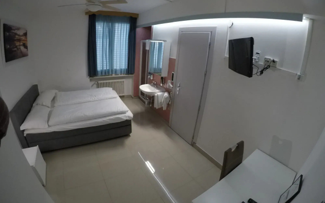 Hotel San Carlo