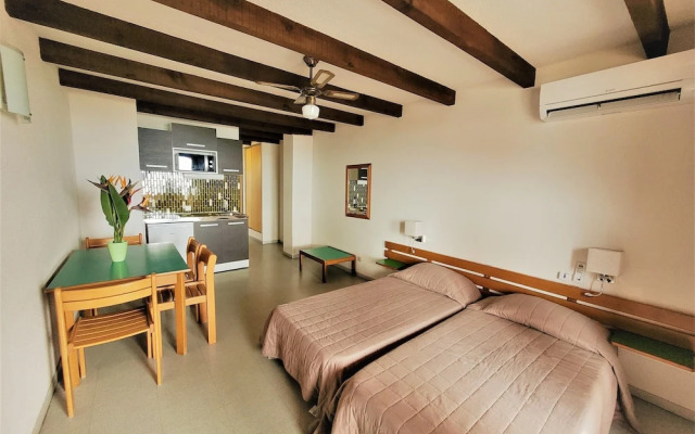 Le California Motel