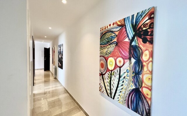 Residence Villa Jade Luxe Marsa