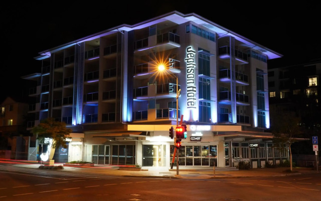 Jephson Hotel