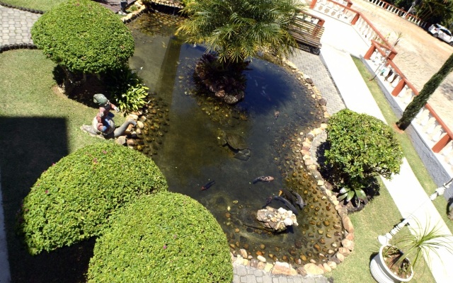 Novo Hotel Terra Do Sol