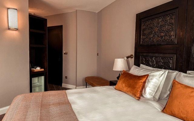 Osmanli Cappadocia Hotel