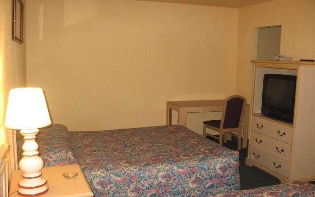 Budget Inn and Suites El Centro