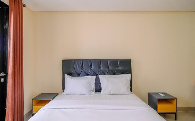 2BR Best Rate Kebayoran Icon Apartment near Gandaria City