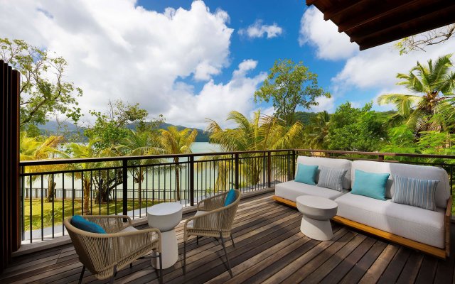 Mango House Seychelles, LXR Hotels & Resorts