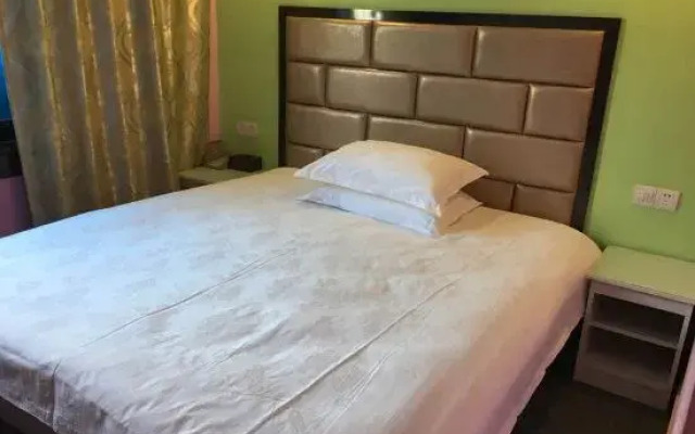 Ai Jiu Hotel