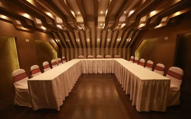 Hotel M Grand