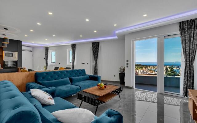 Luxury Apartment Klara