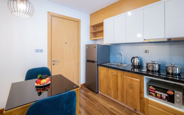 HSuites Hotel and Apartment