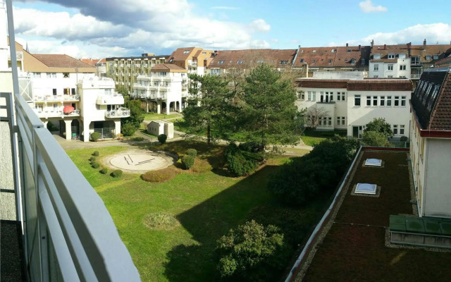 Business Wohnung zur Kurzzeitmiete für Geschäftsreisende