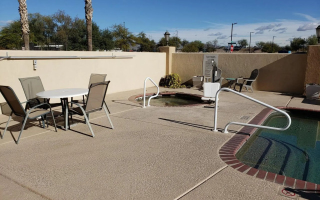 Holiday Inn Express & Suites Tucson North – Marana by IHG