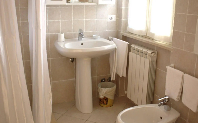 Terra dei Santi Country House